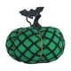 thumbnail image 2 of Decoración de calabaza de algodón tejido de Halloween | Morado, Naranja, Verde, Amarillo, Negro | Mediano 6,7" | Mesa acogedora de otoño, sofá, adorno del salón | Regalo festivo, duradero y suave, 2 of 6