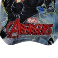 thumbnail image 3 of Marvel Avengers Foam Snow Sled, 3 of 5