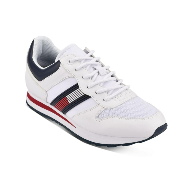 Tommy Hilfiger Womens Liams Lifestyle Sneakers -
