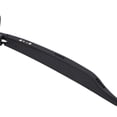 thumbnail image 2 of M Buder Smart Sound Glasses with Mic Blue Light Filter Touch Control Bluetooth 5.3, Black, 2 of 9