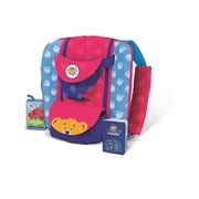 Build-a-Bear Workshop Pawfect Adventure Carrier
