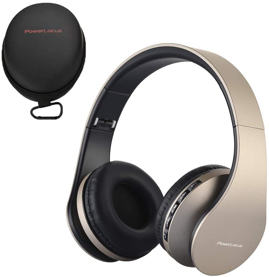 powerlocus wireless bluetooth