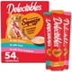 thumbnail image 1 of Paquete Variedad de Premios para Gatos Hartz Delectables Squeeze Up 54x15mL, 1 of 5
