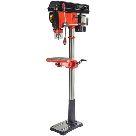 General International Power Products DP2006 15