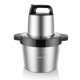 thumbnail image 3 of Máquina trituradora de ajo de alta potencia comercial de 6/12 l, ajo, jengibre, ajo picado, 3 of 5