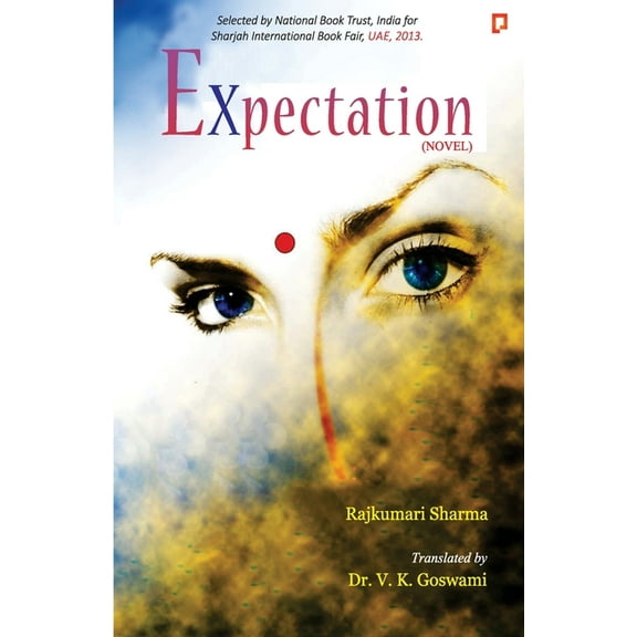 Expectation, (Paperback)