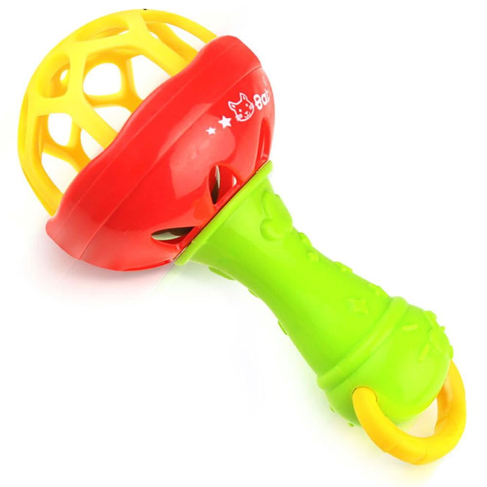 small baby rattle
