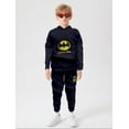 thumbnail image 2 of Pack De 2 Pants Niño Pantalon De Felpa Jogger Nino Mayoreo LOLE Conjunto deportivo, 2 of 4