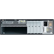 In Win Computer Case, Black
