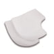 thumbnail image 1 of 1 par de Copas de Talón Protectores de Talón de Silicona Almohadillas de Gel para Talón Calcetines de Gel Hidratante para Proteger el Talón Mangas Secas para Pies ANGGREK  Otros, 1 of 8