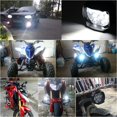 thumbnail image 2 of Foco LED de 6 LED para coche eléctrico, foco LED externo para motocicleta, faro auxiliar para coche, luz antiniebla universal, 2 of 2