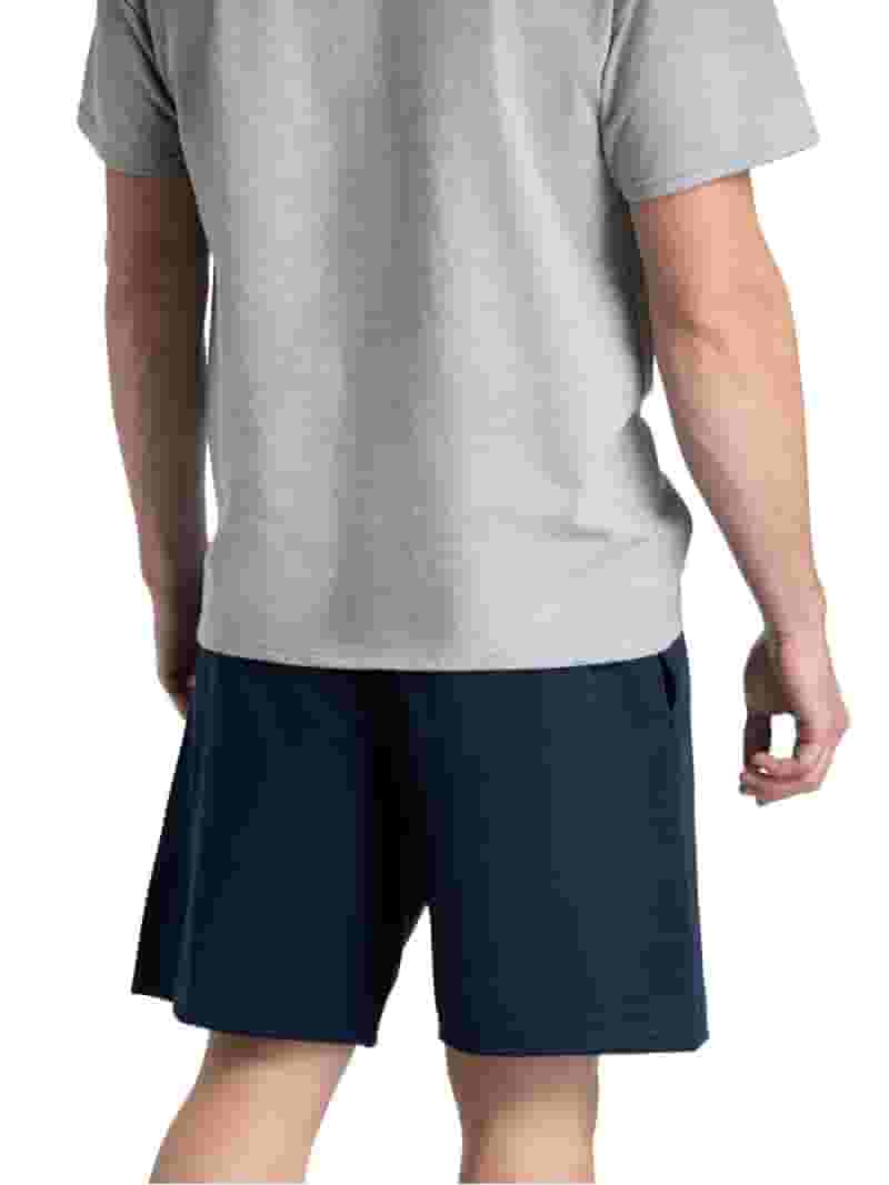 Fruit of the Loom Men's EverSoft Cotton Active Shorts Fruit of the Loom Men's EverSoft Cotton Active Shorts