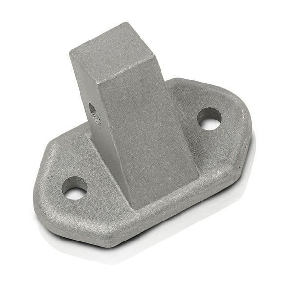 PIT66 Motor Toter Stud W/Holes Fit for Marine Tracker 160825