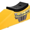 thumbnail image 5 of Camco Trailer Aid PLUS Trailer Tire Changing Ramp with 5.5" Lift, Yellow, 5 of 12