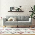 thumbnail image 3 of CosmoLiving Gloria Sofa, 3 of 9