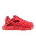 thumbnail image 2 of Toddler's Nike Huarache Run University Red/University Red (704950 600) - 3, 2 of 6