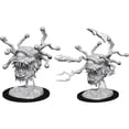thumbnail image 2 of WizKids D&D Nolzurs Marvelous Upainted Miniatures: Wave 11: Lich & Mummy Lord, 2 of 2