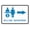 Warning Sign 3, variant on Billing Department Right Arrow Metal Aluminum Sign 12 x 8 Inches - Pre-Drilled Holes for Easy Mounting, Indoor Outdoor Use for Fence, Door, Gate, Office