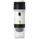 thumbnail image 1 of Cafetera Cápsulas Italiana Portátil Máquina Pequeña Con Cápsula Espresso Eléctrica Cafetera Calentada para Automóvil Al Aire Libre (blanca) (cable USB Boost + Cable para Automóvil), 1 of 9