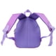 thumbnail image 2 of Mochila De Dibujos Animados, Mochila Con Patrones De Dibujos Animados, Tela Oxford Para Estudio Escolar Niños Niñas EOTVIA Violeta, 2 of 8