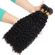 thumbnail image 2 of Hair Bundles Beaufox Water Wave 10A, cabello 100% virgen de Remy, 2 of 7