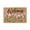 CA, variant on 1PCS Vintage Spring Welcome Coir Doormat Retro Rug for Front Door, Indoor Outdoor Welcome Mat Spring Home Entryway Outside Yard Home Decoration