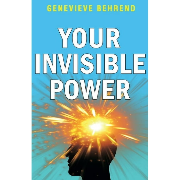 Your Invisible Power, (Paperback)