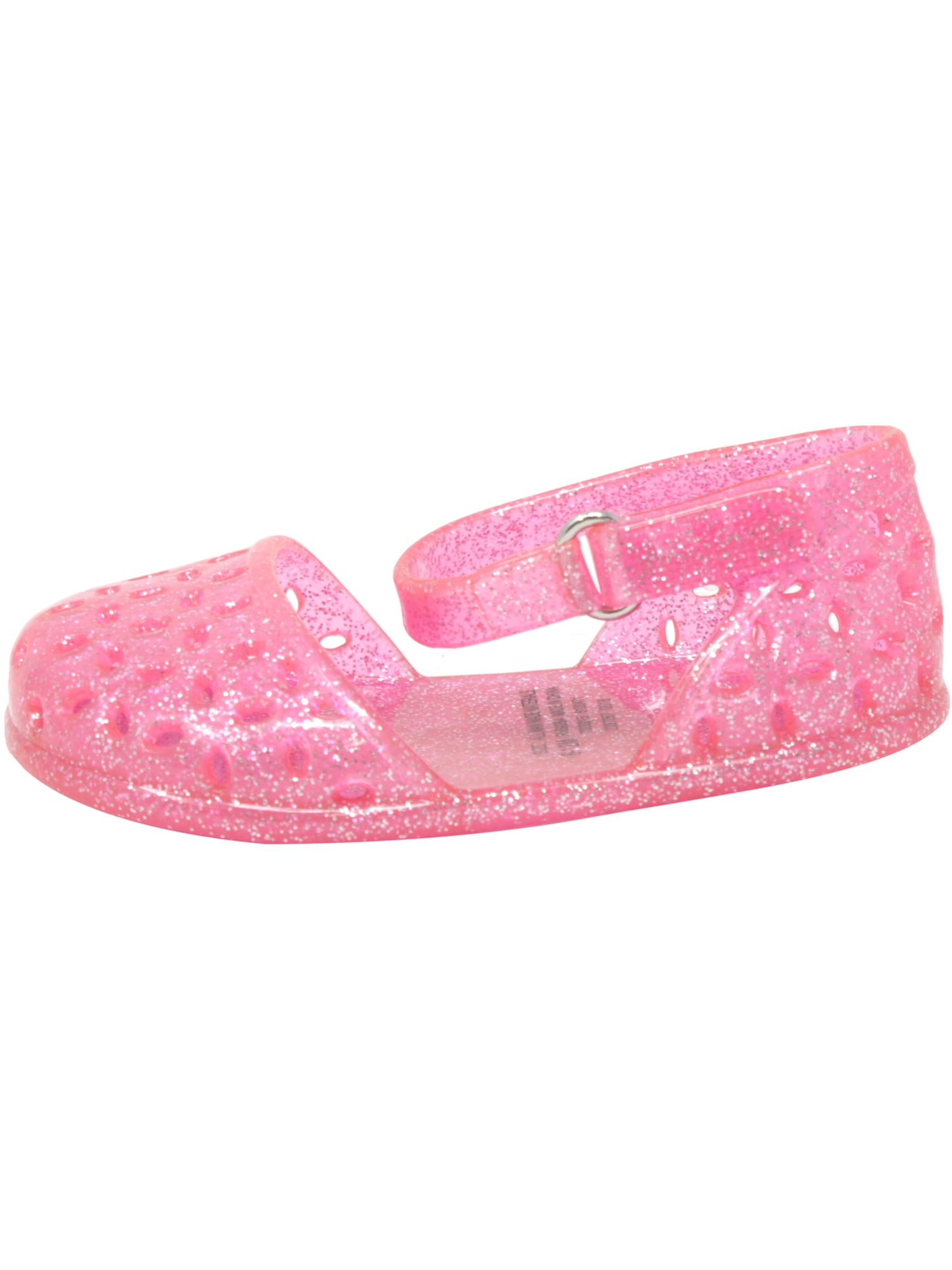 children's place jelly sandals