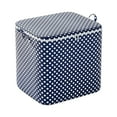 thumbnail image 1 of Sac de Rangement pour Vêtements Boîte de Tri pour Armoire Sac de Rangement Portable Boîte de Rangement pour Tasses d'Hiver Intérieur, 1 of 6