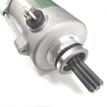 thumbnail image 3 of Motorcycle Motor for YZF-R1 YZF R1 2000-2003, 3 of 5