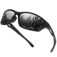 thumbnail image 1 of Gafas de sol Duduma Polarized Sports TR90 Frame UV400, 1 of 5
