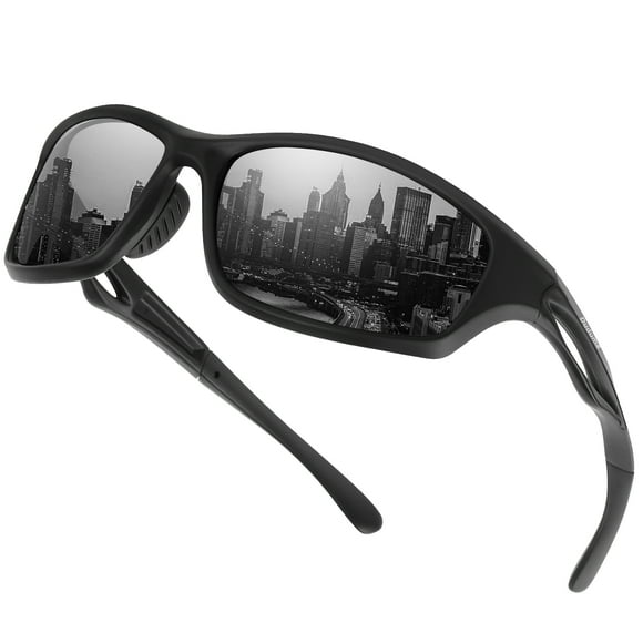 Gafas de sol Duduma Polarized Sports TR90 Frame UV400