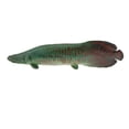 thumbnail image 4 of Figuras de criaturas oceánicas de plástico simulado Sunnimix para Pirarucu, 4 of 8
