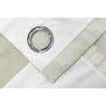 thumbnail image 3 of Riva Home Hurlingham Ringtop Eyelet Curtains, 3 of 4