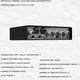 thumbnail image 3 of Tarjeta de sonido externa Riwesomey USB 0 USB-C 2 vías 4 salidas, 3 of 6