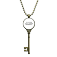 thumbnail image 1 of Perro chino cita sola sola Llavero Collar Colgante Bandeja Cadena Embellecida Unbranded M, 1 of 3