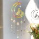 thumbnail image 1 of onlyliua Ofertas Del Día Liquidación Prime Atrapasueños de Cristal para Decoración Del Hogar y El Jardín., 1 of 7