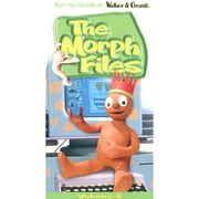 Morph Files:Volume 2, The