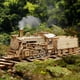 thumbnail image 2 of Rompecabezas 3D para Adultos Kits de Modelos de Trenes de Juguete de Madera para Construir Prime Steam Express. Afortunado Sencillez, 2 of 4
