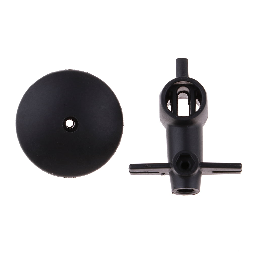 RC Airplane Replacement Parts Rotor Head & Blade Clip for WLtoys V950