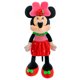 thumbnail image 1 of Muñeco de peluche Fruit Mickey Mouse rojo de 40 cm para niños y adolescentes, 1 of 2