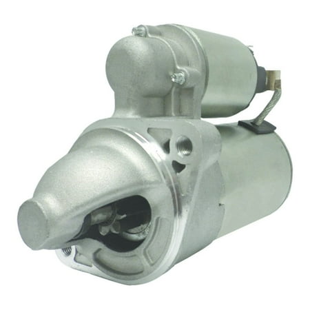 New Replacement Dr Pmgr 8t Cw 12v Starter 6945n Fits 09 11 Kia Rio New Replacement Dr Pmgr 8t Cw 12v Starter 6945n Fits 09 11 Kia Rio Sedan 1 6 Fwd