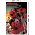 thumbnail image 2 of Deadpool de Marvel Comics - Selfie, 2 of 4