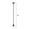thumbnail image 2 of Smartwatch Charging Cable 3.3ft 100cm USB Magnetic Cable Cord for Ticwatch Pro 5/Pro 3/Pro 3 LTE/Pro X/E3, 2 of 2