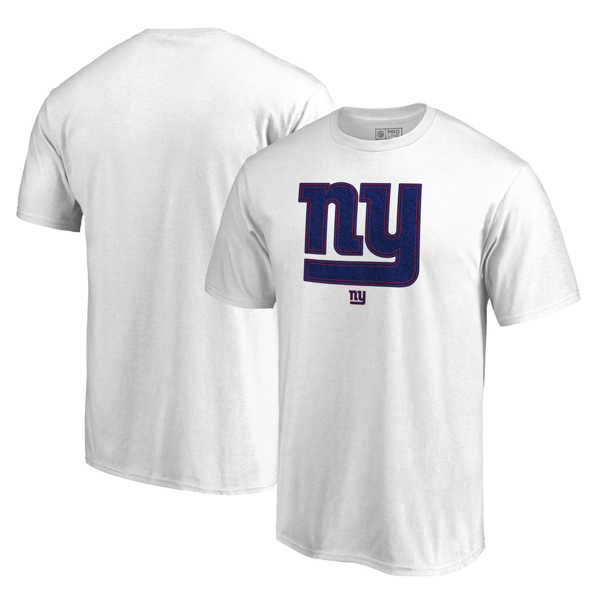 new york giants baseball t shirt