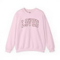 thumbnail image 2 of Loved Crewneck Sweatshirt, Valentine's Day Gifts for Her, Women Sweatshirt, 2 of 5