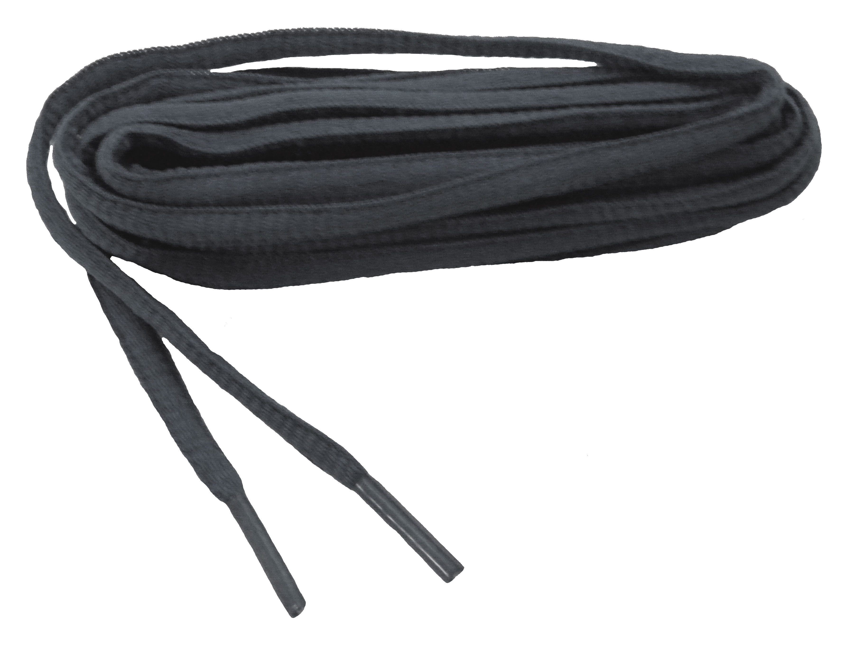 54 inch black shoelaces