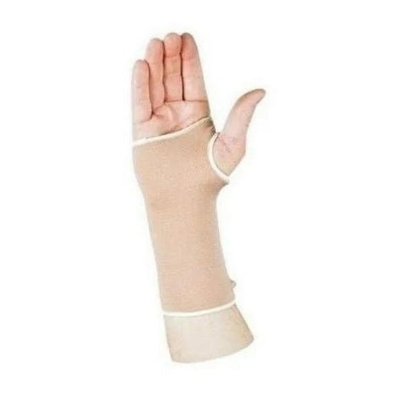 Milliken Medical Hand and Wrist Gentle Support Provide Free Movement Size Small 4 Each