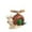 Color C, variant on Outdoor Toys 2 Summer Water Play Toys Water Pipe Rotating Sprinkler for Garden - Kids Water Spray Toy Great for Outdoor Activity Outdoor Water Toy, 24 cmx15.5 cm, Color A