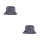 thumbnail image 2 of Gorra de pescador Sonducket M Durable y fácil de limpiar Cómodo y elegante Blanco Negro 56-58 cm 2piezas, 2 of 6